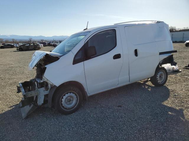 2016 Nissan NV200 