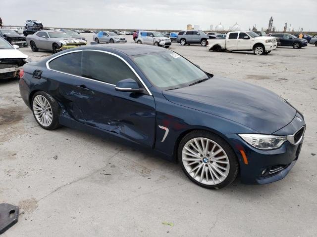 2015 BMW 435 I - WBA3R1C52FK195142