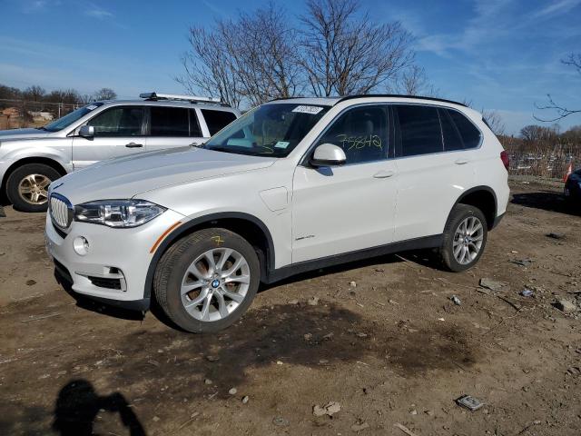 2016 BMW X5 XDR40E - 5UXKT0C54G0S74818