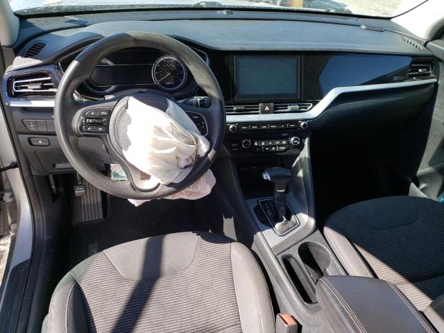 KNDCB3LC8L5396975 KIA NIRO LX