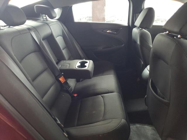 2016 CHEVROLET MALIBU LS - 1G1ZB5ST3GF314098