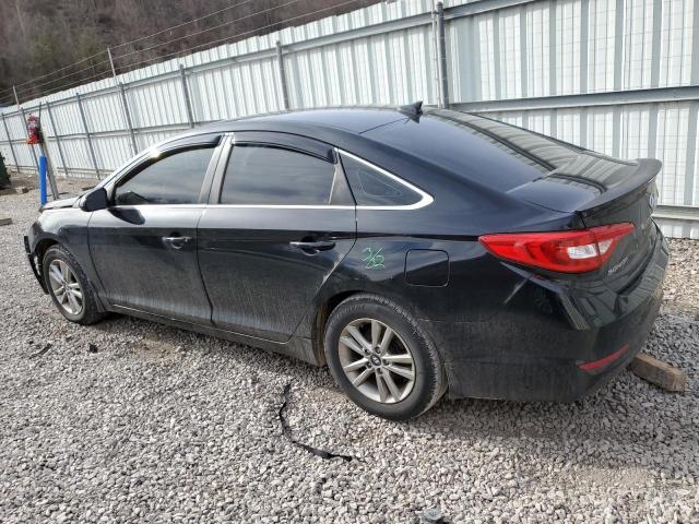 2016 HYUNDAI SONATA SE 5NPE24AF1GH319589