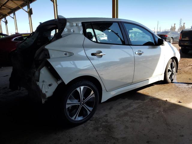 1N4AZ1CV3MC554201 Nissan LEAF SV