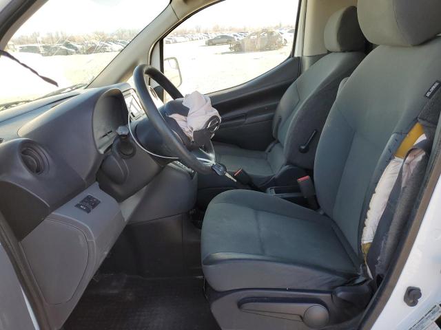 3N6CM0KN3GK694774 Nissan NV200 2.5S