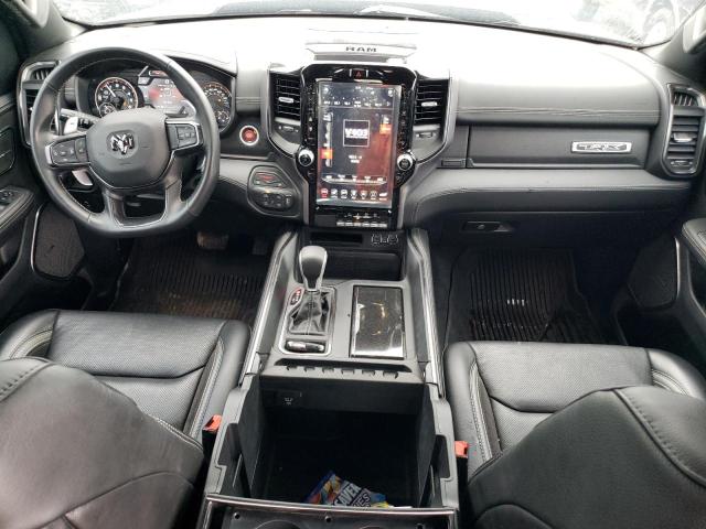 2021 RAM 1500 TRX 1C6SRFU96MN789765