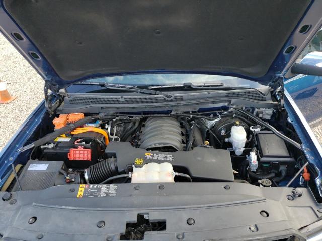 3GTU2NER5JG316426 GMC Sierra K1500 Slt