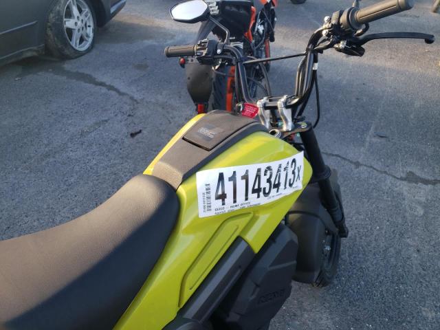 2022 HONDA NVA110 B - 3H1JK0709ND004312