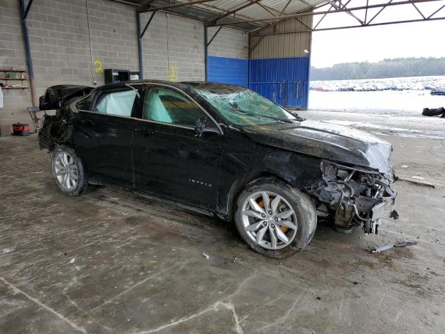 2017 CHEVROLET IMPALA LT - 2G1105SA8H9175047