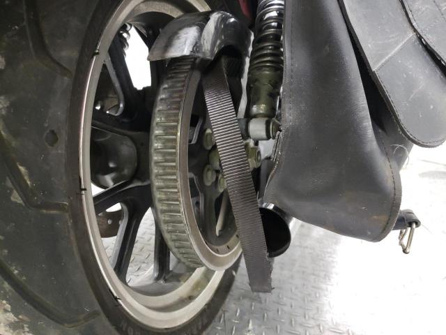 2012 HARLEY-DAVIDSON XL883 SUPE - 1HD4CR215CC420440