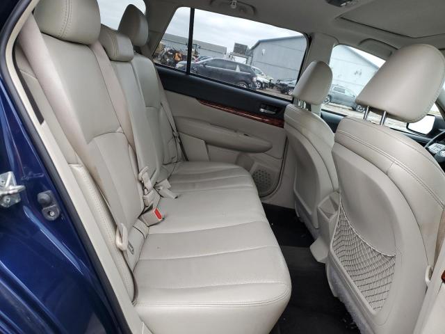 4S4BRBKC0B3427919 Subaru Outback 2.5i Limited