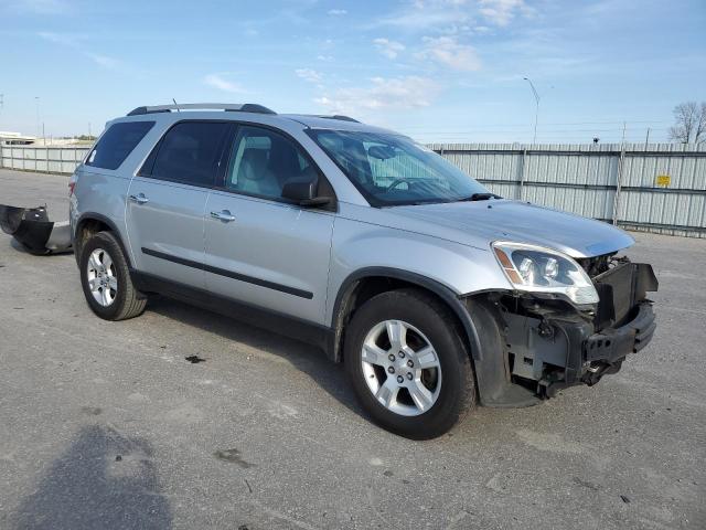 VIN KNDJN2A23E7065750 2010 GMC ACADIA no.4