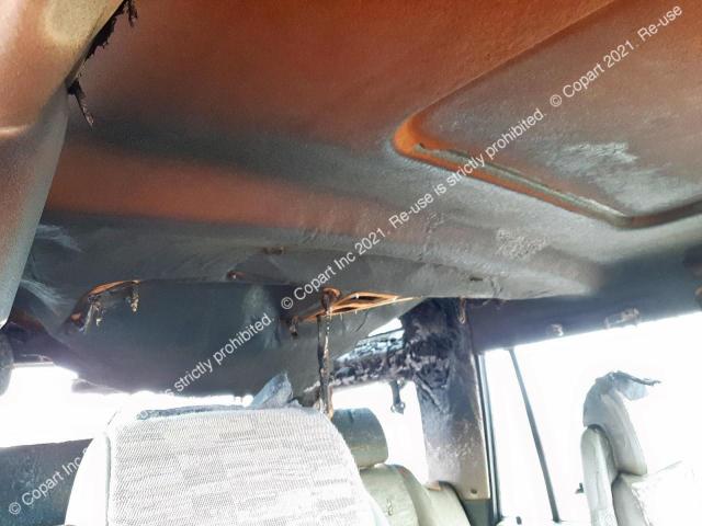 SALLTGM873A780103 Land Rover Discovery