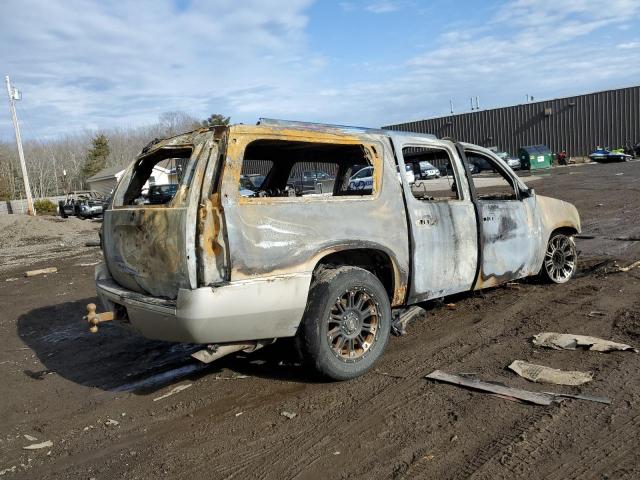 1GKFK66898J222096 GMC Yukon