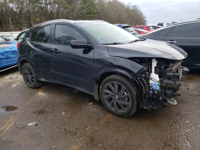 2021 HONDA HR-V SPORT - 3CZRU5H16MM730921
