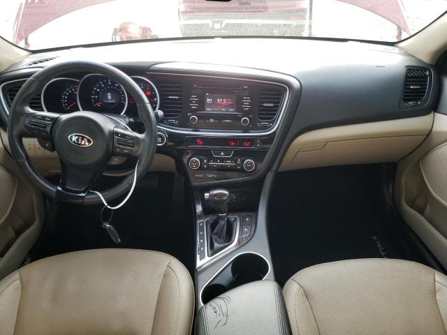 2015 KIA OPTIMA EX - 5XXGN4A72FG455233