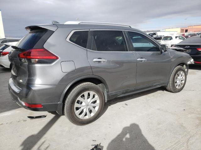 KNMAT2MV6HP520459 Nissan ROGUE S