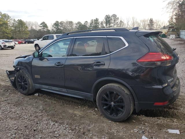 2017 NISSAN ROGUE S/SL 5N1AT2MT0HC770295