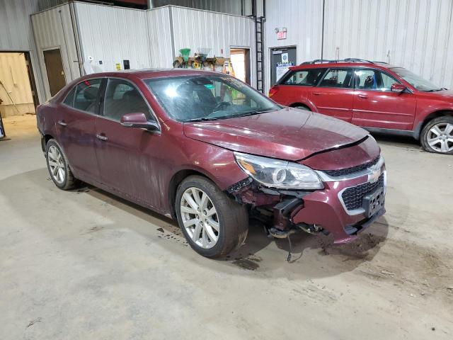 2015 CHEVROLET MALIBU LTZ - 1G11F5SL1FF215179