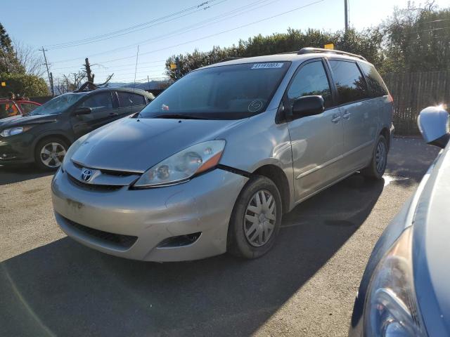 2008 Toyota Sienna CE