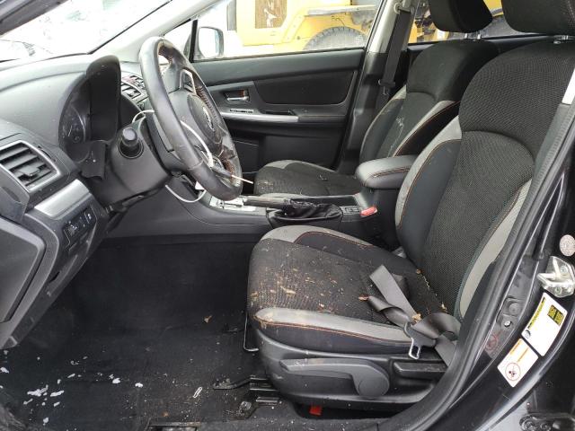 2016 SUBARU CROSSTREK - JF2GPABC2G8241613