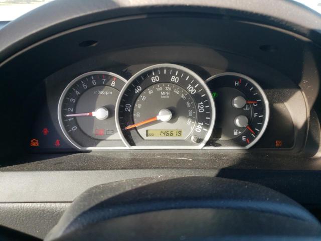 KNDJD735985849101 KIA SORENTO EX