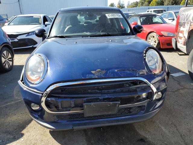 WMWXU1C51G2D08292 Mini Cooper