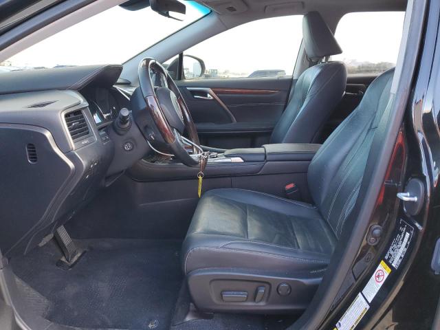 2018 LEXUS RX 350 L - JTJGZKCA1J2003108