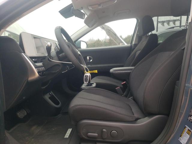 2022 HYUNDAI IONIQ 5 SE - KM8KM4AE4NU080431