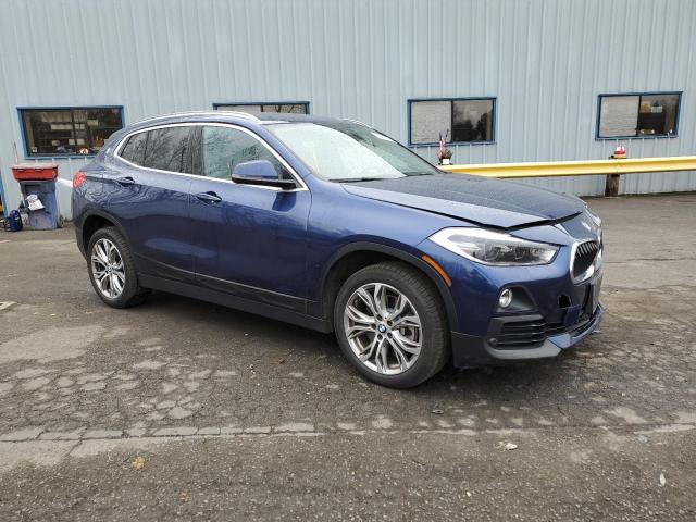 2020 BMW X2 XDRIVE2 - WBXYJ1C09L5P55899
