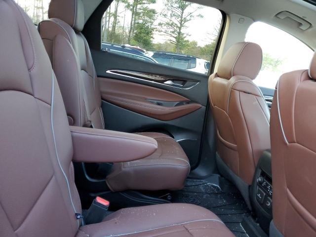 2021 BUICK ENCLAVE AV - 5GAERDKW3MJ231318