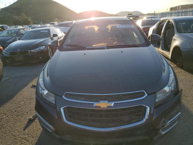 2015 CHEVROLET CRUZE LT - 1G1PE5SB9F7178137