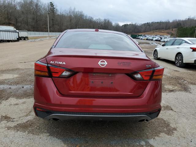 1N4BL4CV1KN319546 Nissan ALTIMA SR