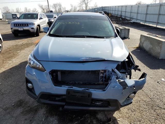 JF2GTAPC9L8251070 Subaru Crosstrek Premium