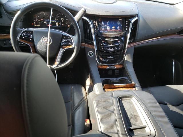 2015 CADILLAC ESCALADE P - 1GYS4CKJ5FR254192