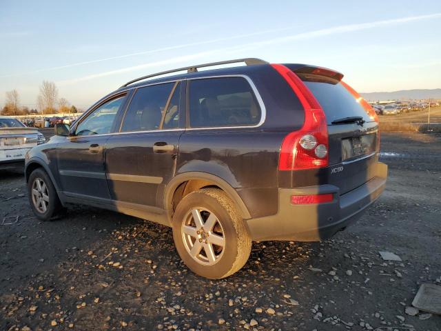 YV1CZ592551164649 Volvo XC90