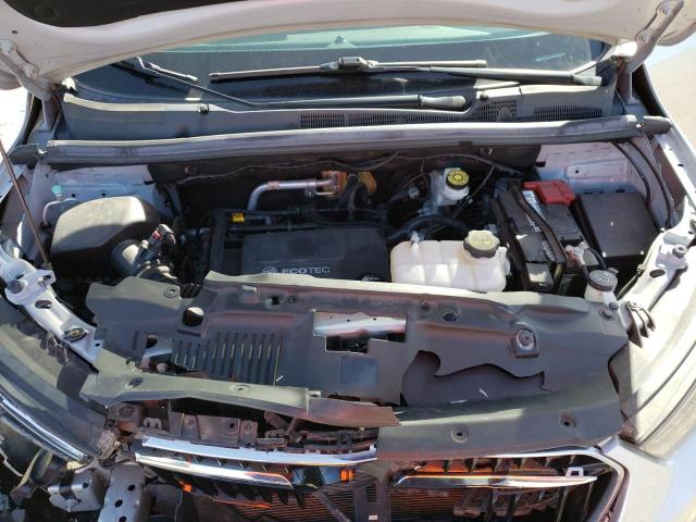 2017 BUICK ENCORE PRE - KL4CJASB9HB043969