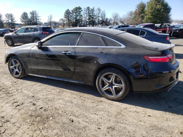 2018 MERCEDES-BENZ E 400 4MAT - WDD1J6GB9JF014429