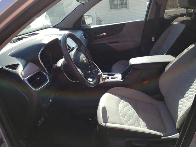 2018 CHEVROLET EQUINOX LS - 3GNAXHEV0JL180210