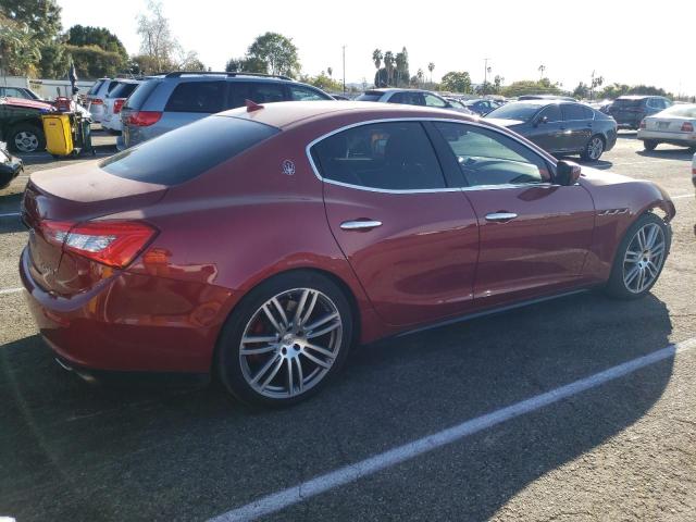 ZAM57RTA9E1117034 Maserati GHIBLI S