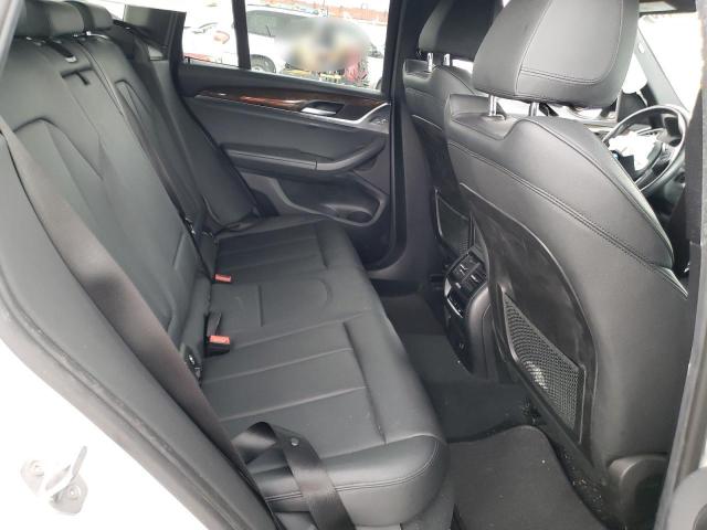 2019 BMW X3 SDRIVE3 - 5UXTR7C50KLE96181