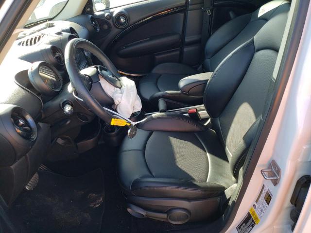 WMWZC3C58GWT08013 Mini Cooper S Countryman