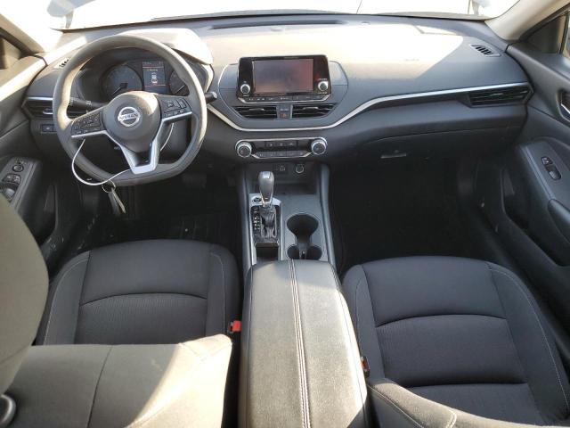 2021 NISSAN ALTIMA S 1N4BL4BVXMN390099