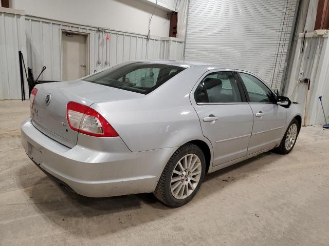 2006 MERCURY MILAN PREMIER VIN: 3MEHM08136R642854