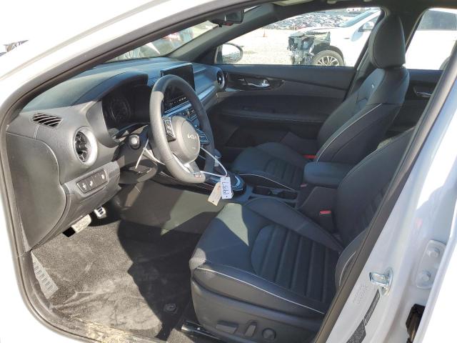 3KPF54AD4PE574610 KIA Forte Gt Line