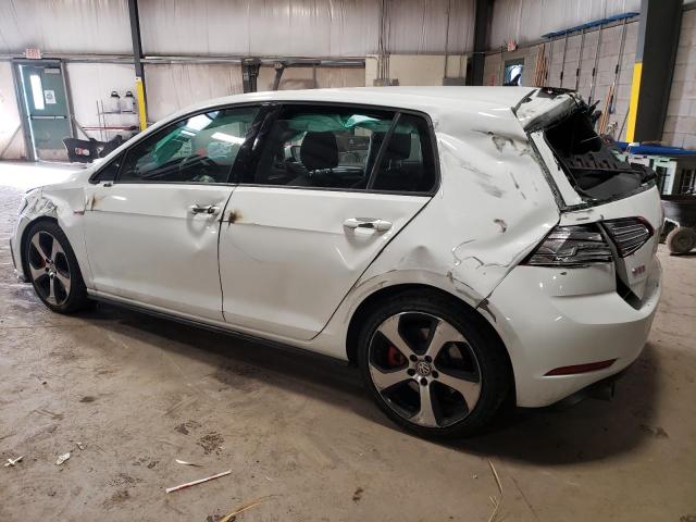 2019 VOLKSWAGEN GTI S - 3VW5T7AU8KM000557