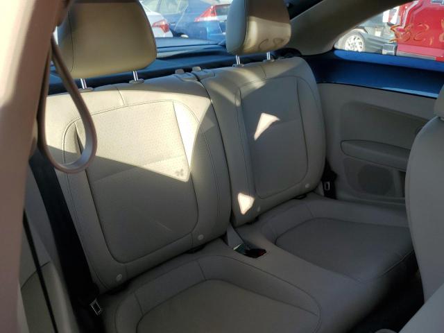 2016 VOLKSWAGEN BEETLE SE 3VWJ17AT3GM638072