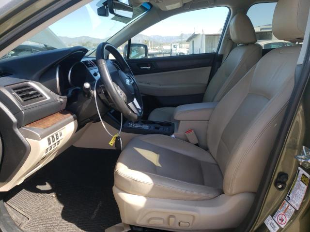 4S4BSANC3H3258756 Subaru Outback 2.5i Limited