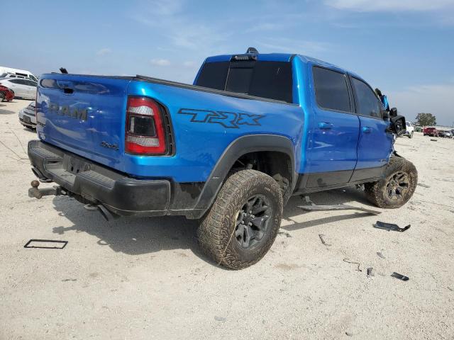 2021 RAM 1500 TRX - 1C6SRFU92MN811552