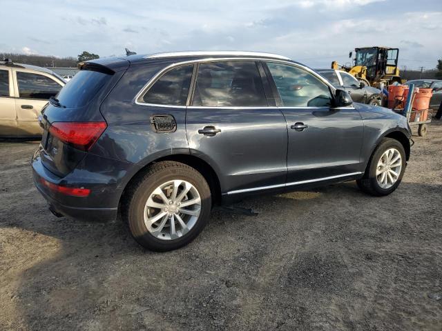 WA1LFAFP0EA096827 2014 AUDI Q5, photo no. 3