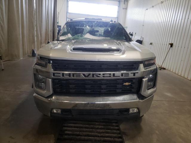 2022 CHEVROLET SILV2500 4 - 1GC4YNEY0NF349248